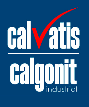 Calvatis - Calgonit